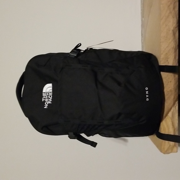 North face dyno backpack hotsell